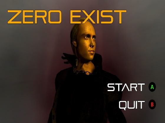 Zero Exist
