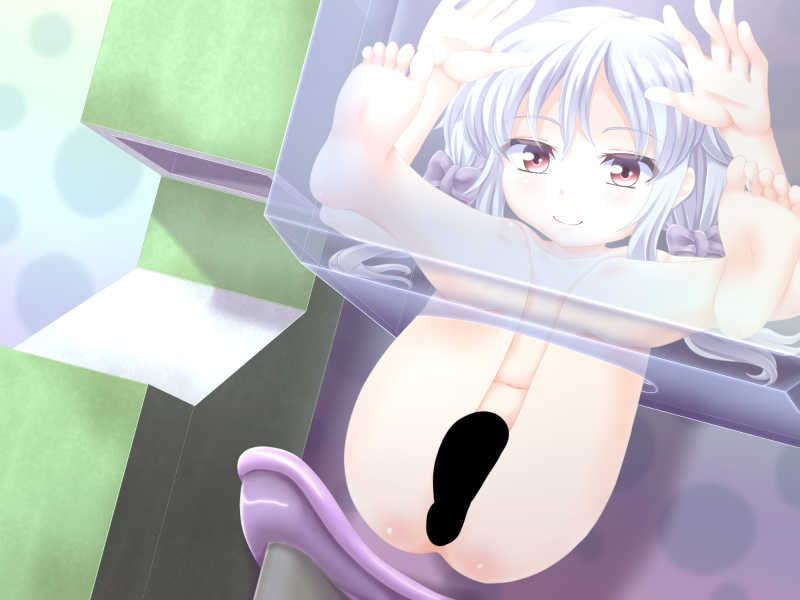 シエンギャラリー02『少女編』