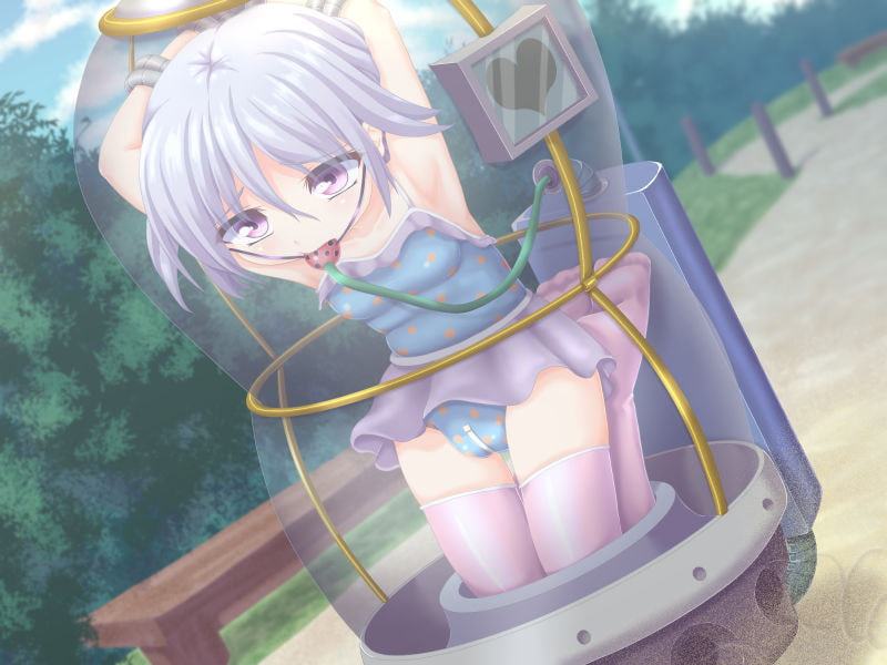 シエンギャラリー02『少女編』