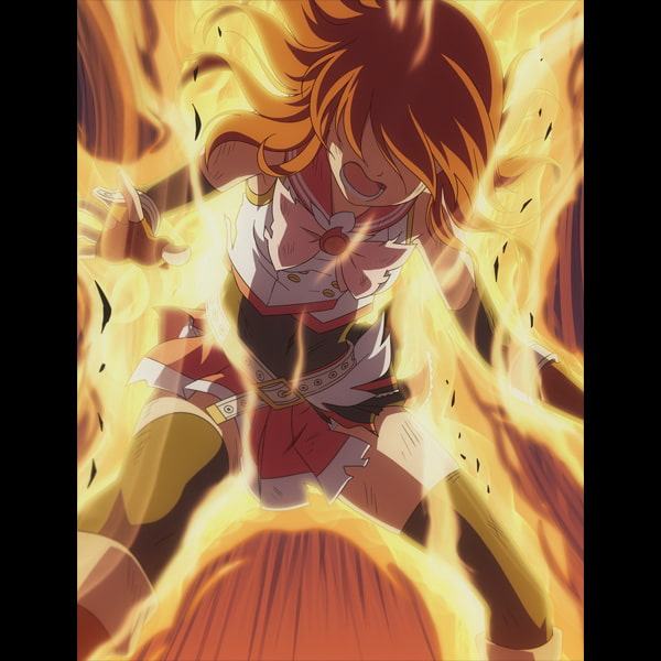 Pure Soldier OTOMAIDEN #8.The Forbidden Scroll Part 1(English Edition)