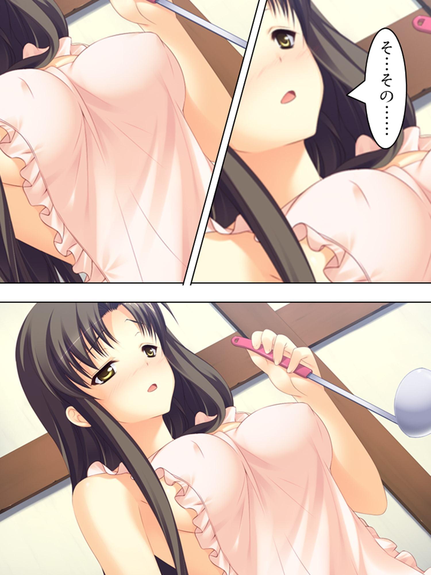 時間を超えろ!孕むまで無限に初体験