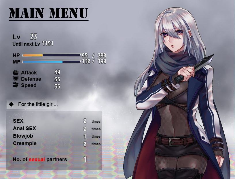 Krone the Assassin's Mission ~The Teddy Bear Payment~