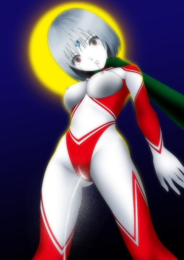 ウルトラ少女 4本収録 破壊凌辱総集編