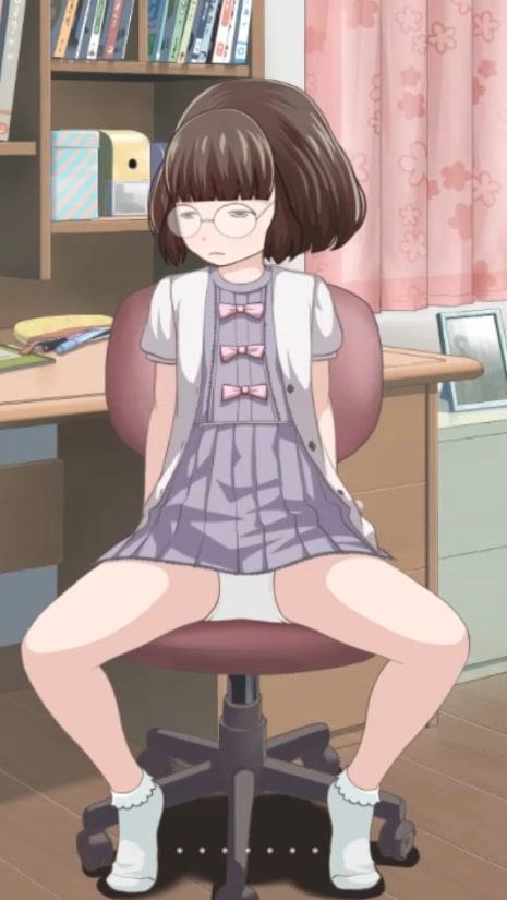 久間木 乃愛(妹)