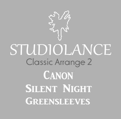 【スタジオランス BGM素材 Classic Arrange 2】