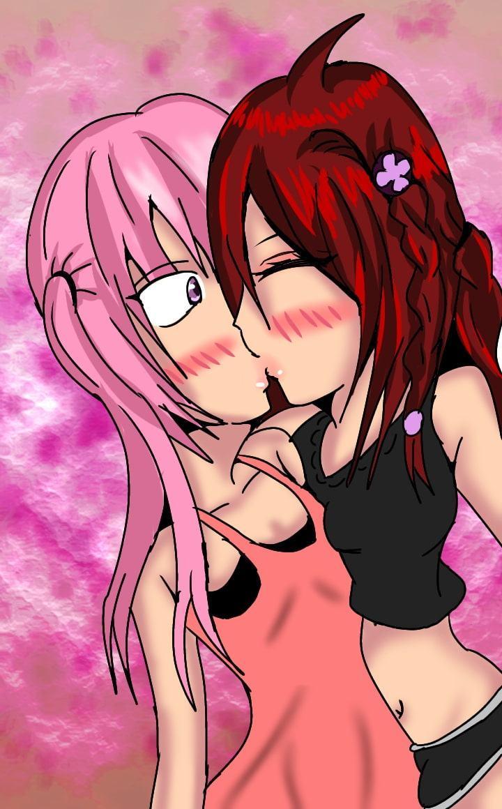 レズとらぶぅる