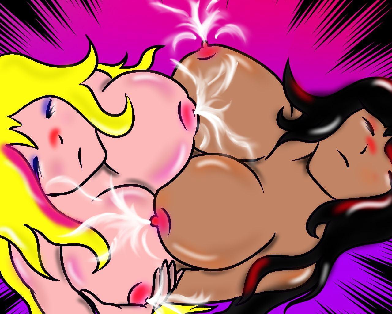 PopStar Catfight to the Death