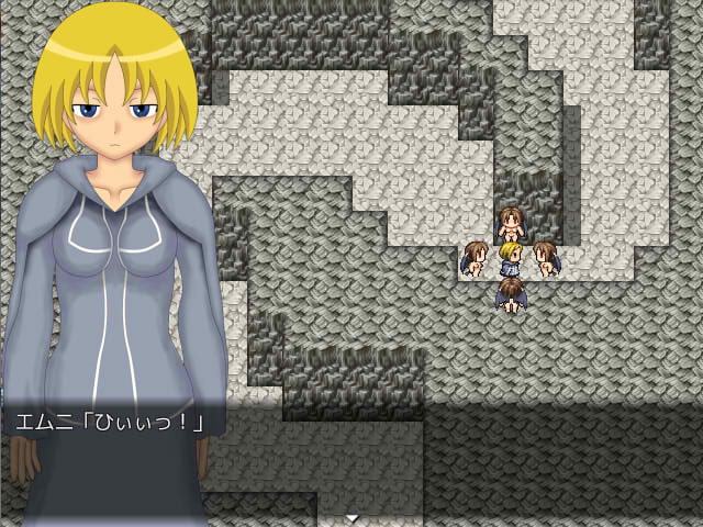 くすぐりサキュバス