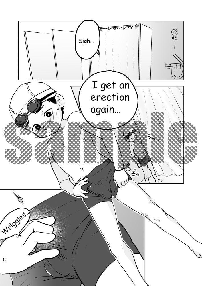 ひみつの水曜日(JPN/ENG)