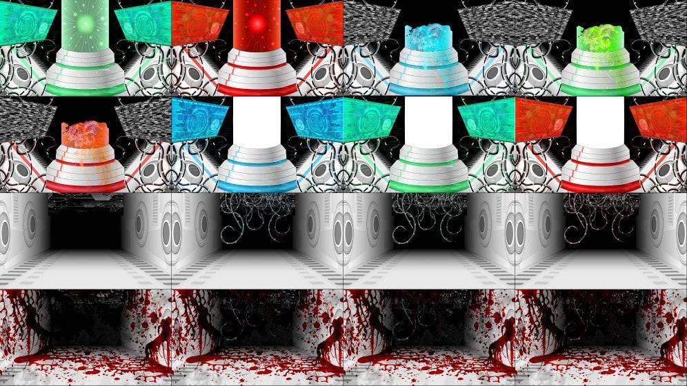 SF背景素材集Vol4