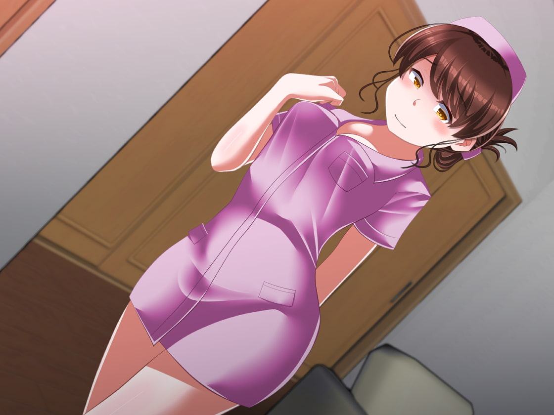 ナースの嫁が本当は