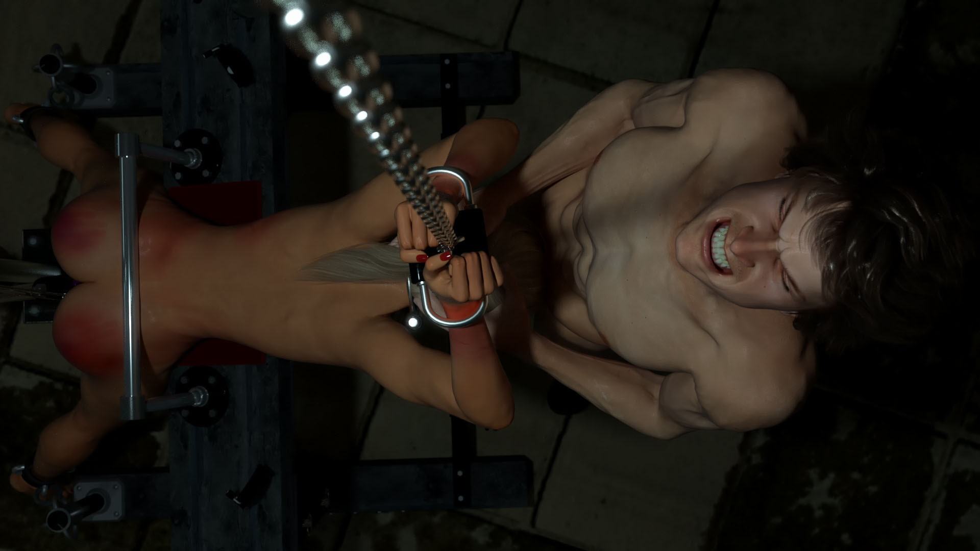 Shades Of Darkness: Volume 1