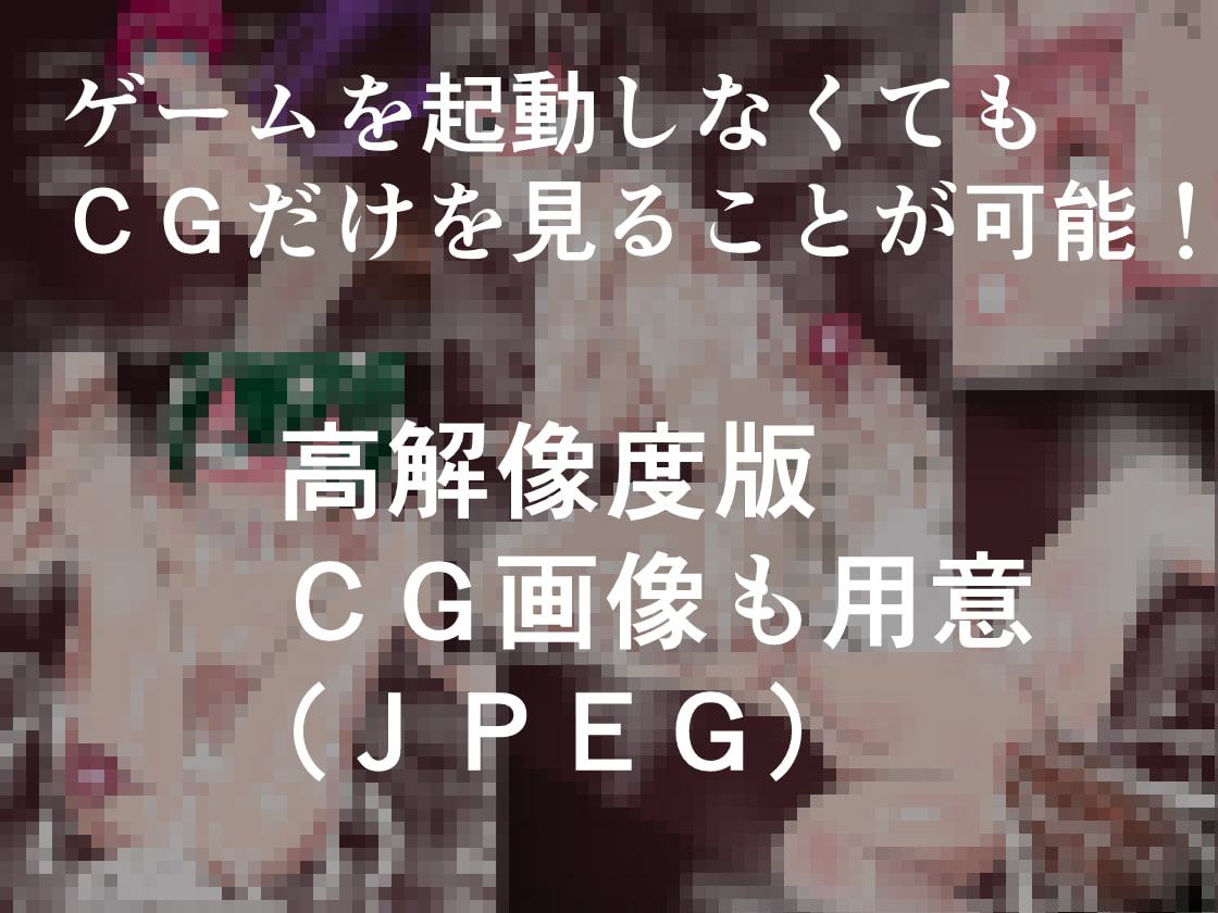 Hなサキュバスの冒険