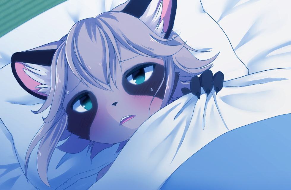 麗獣おとぎ草子 若葉編