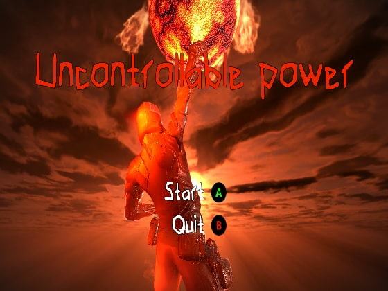 Uncontrollable power