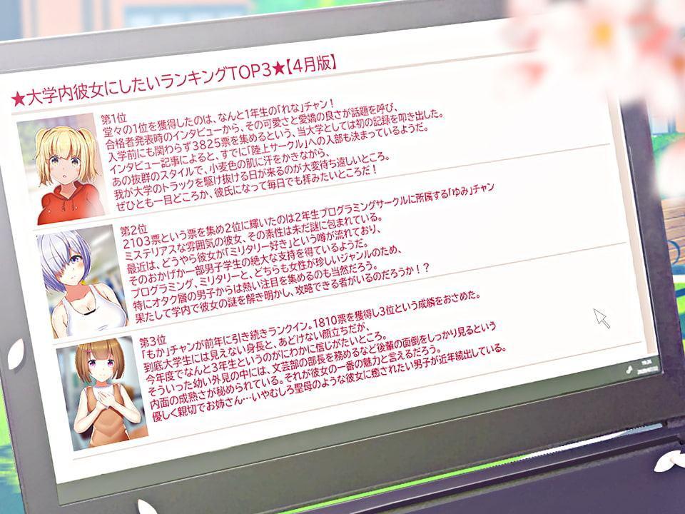 心理学から始まる恋愛事情