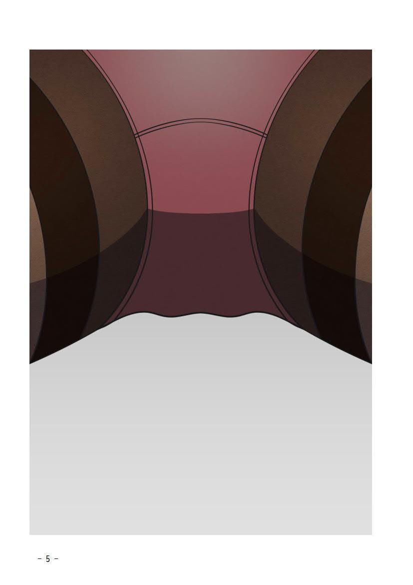 性犯罪調書 汚された女性たち 第四話 ～監禁排泄・前編～