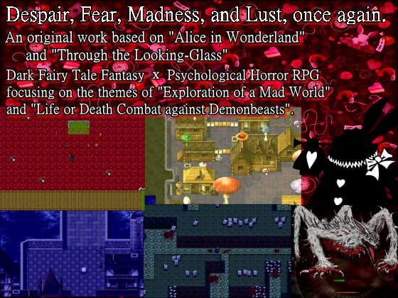 BLACKSOULSII【English】