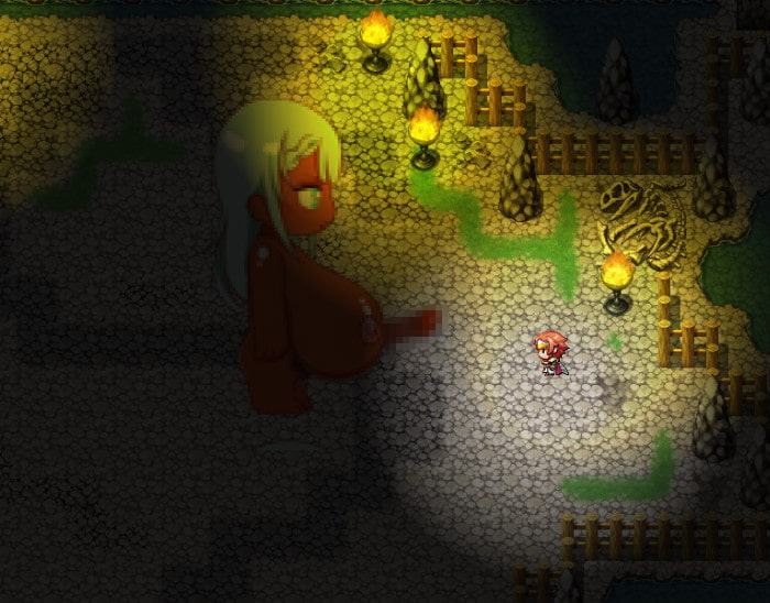 狩猟魔女、アクションARPG