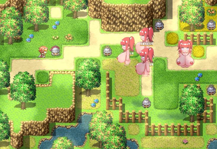 狩猟魔女、アクションARPG