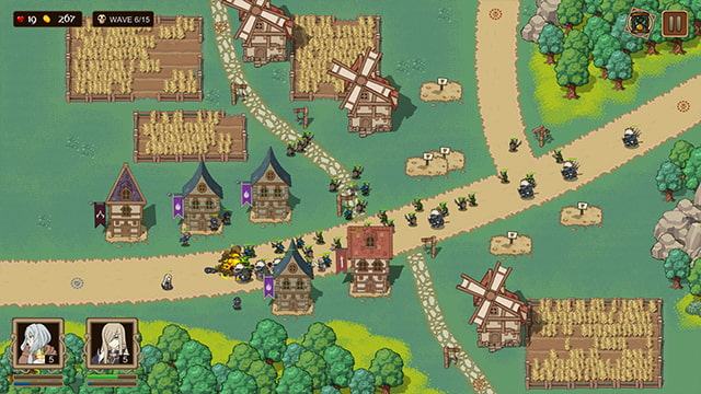 进击のゴブリン