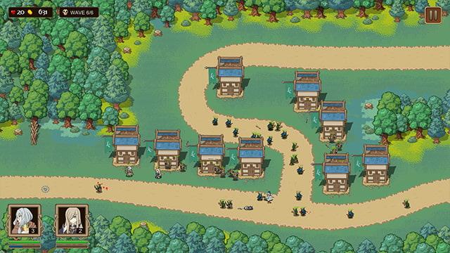 进击のゴブリン