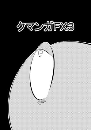 クマンガFX3