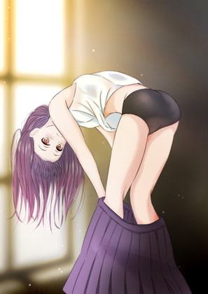 困ってる兄の為にヌードデッサンの被写体になった件