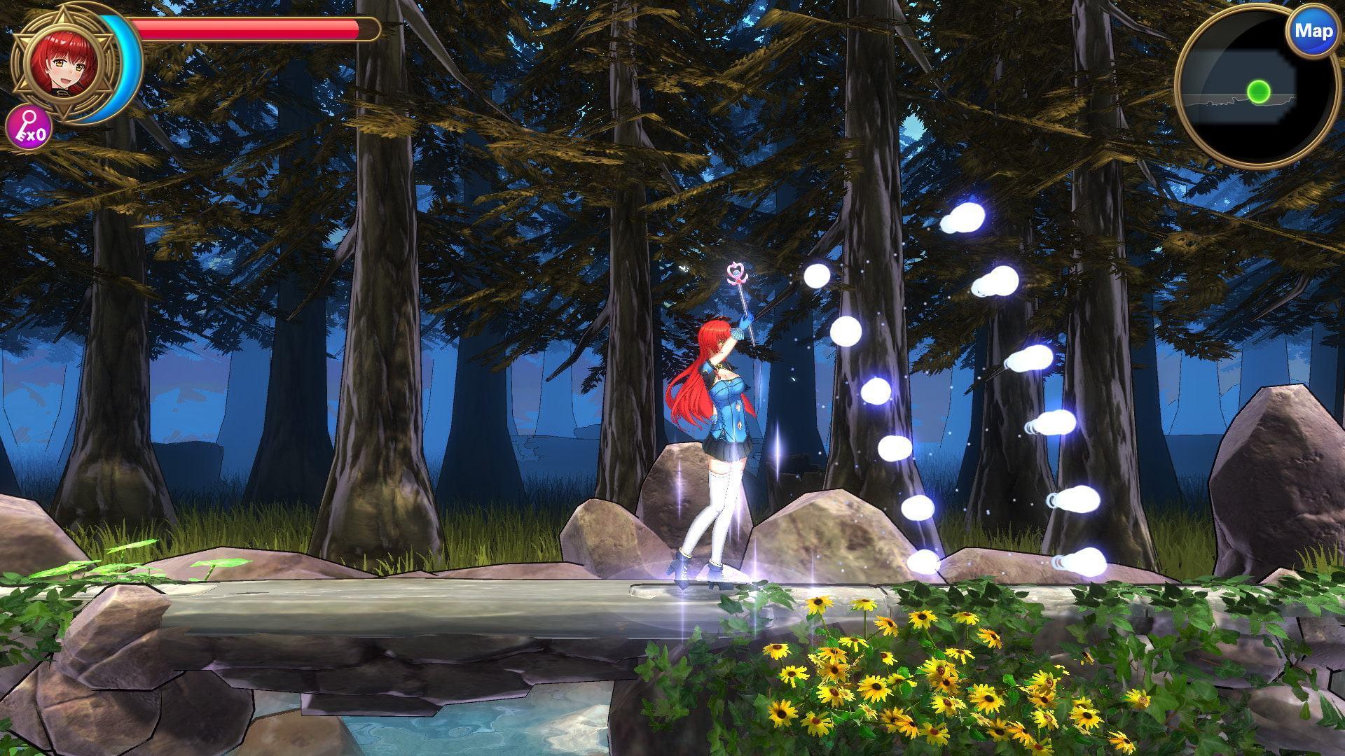 エロリンちゃんファイト