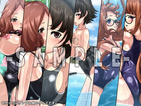 怪盗ノ性譚・涼