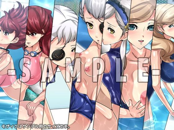 怪盗ノ性譚・涼