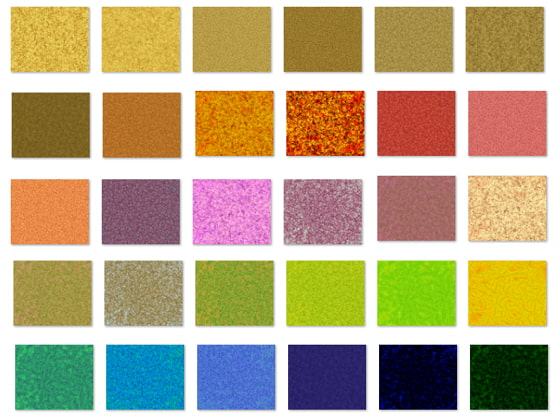 テクスチャ素材集