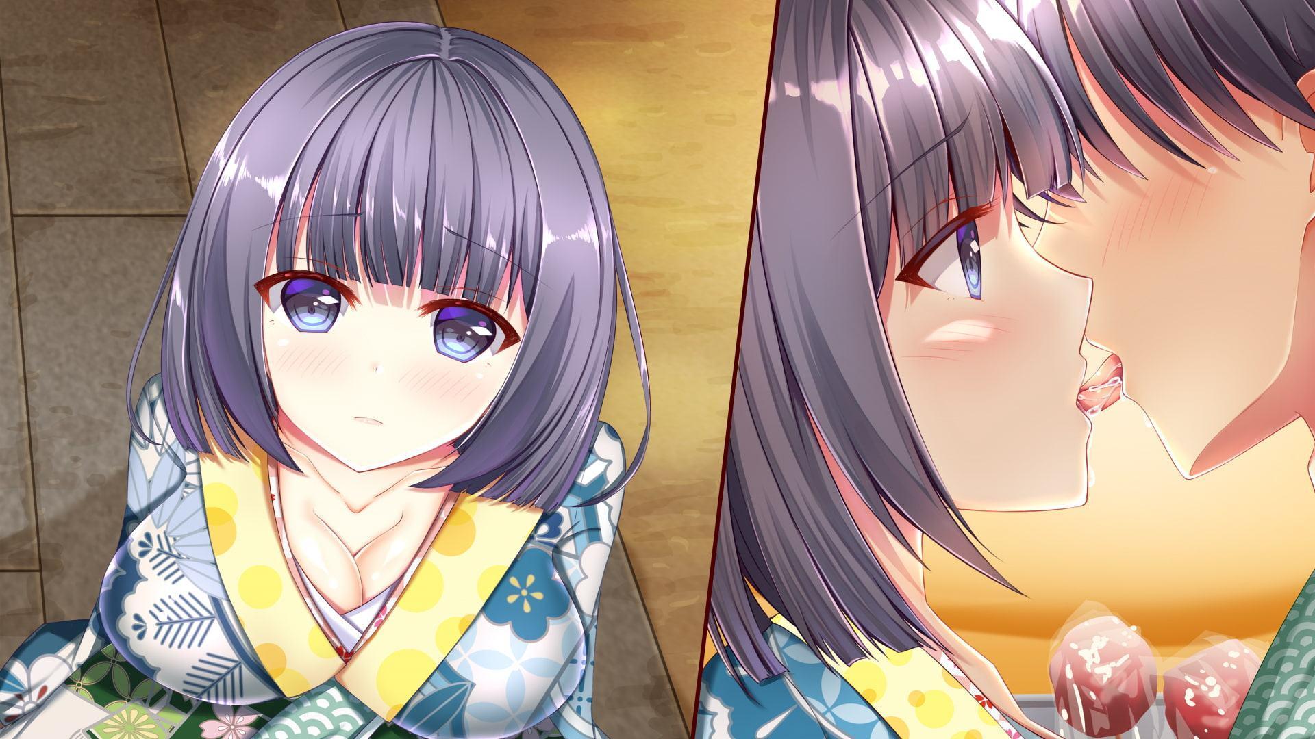 ホワイトウィングス R18 E-moteアニメ パッチ