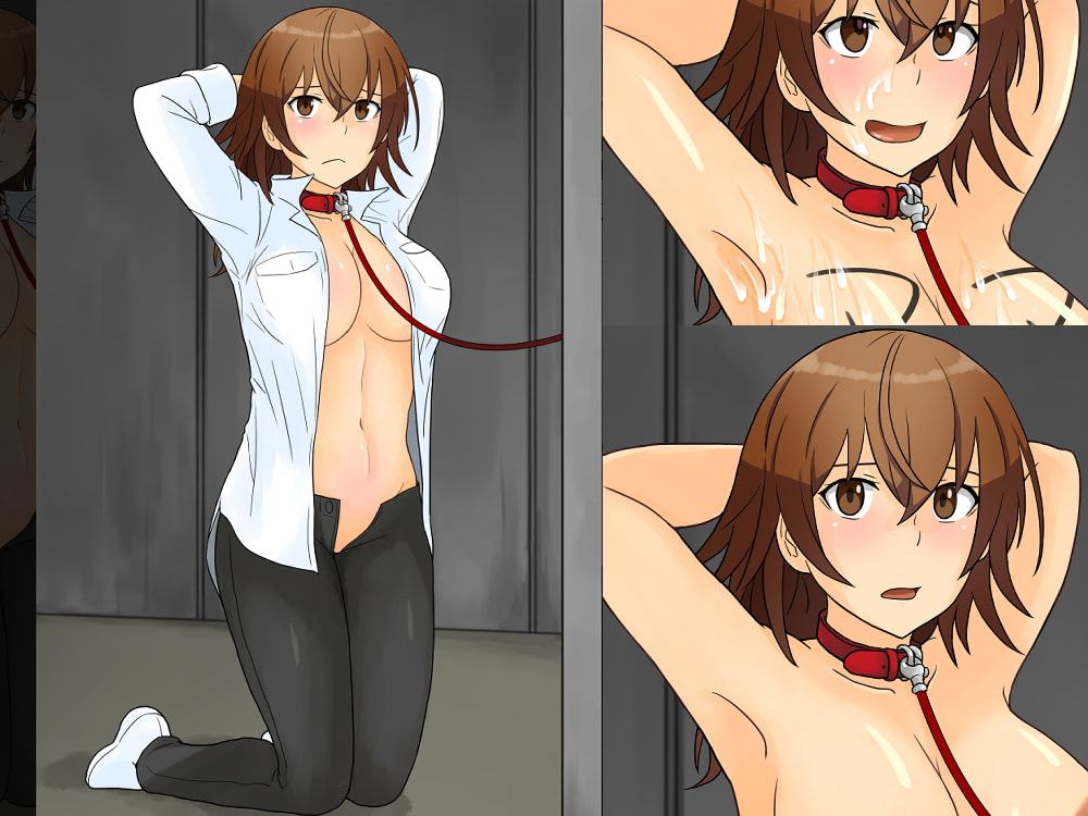 レベル5ママを孕ませろ