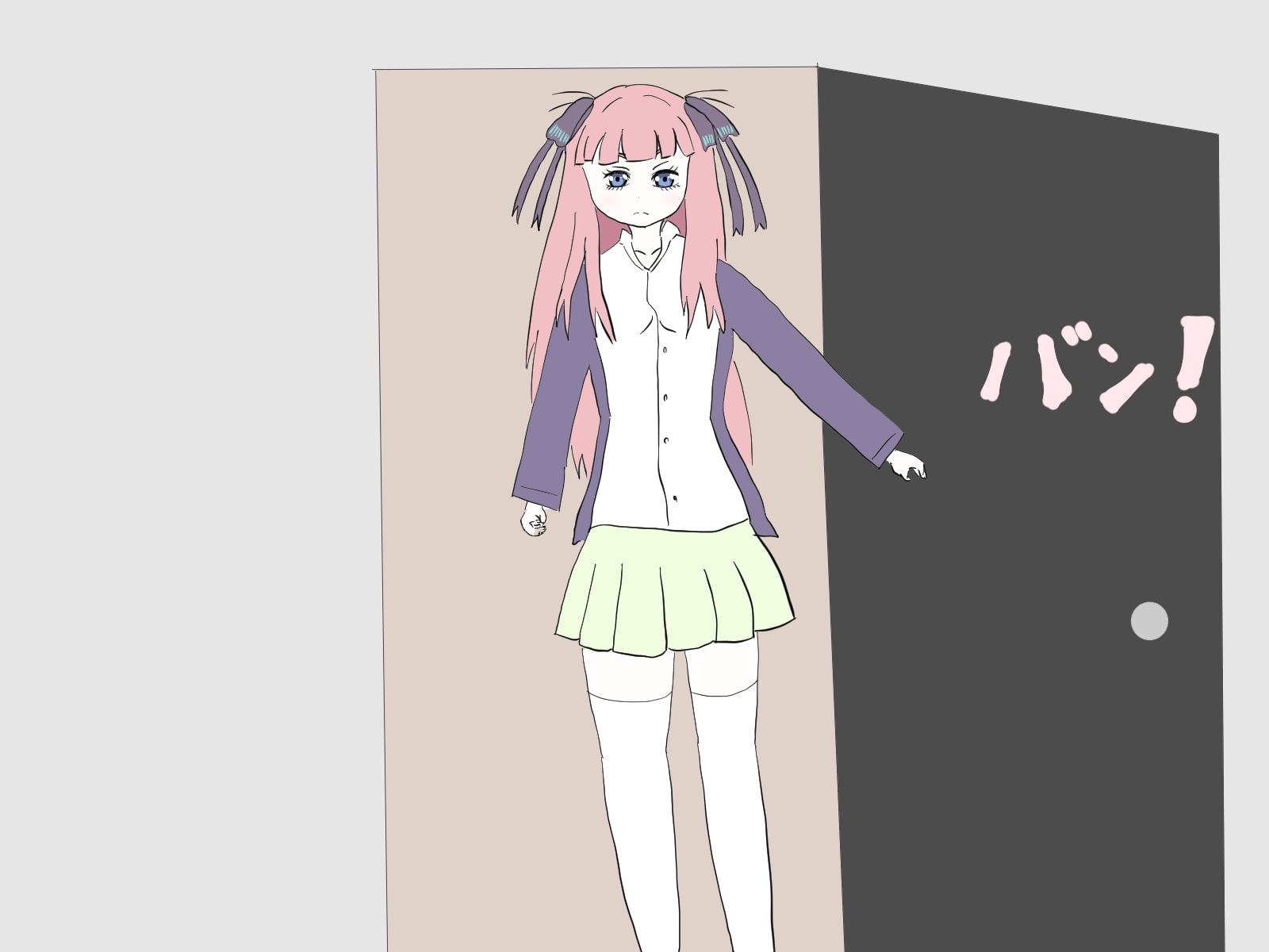 五等分のチョコレート ～ふたつめ～