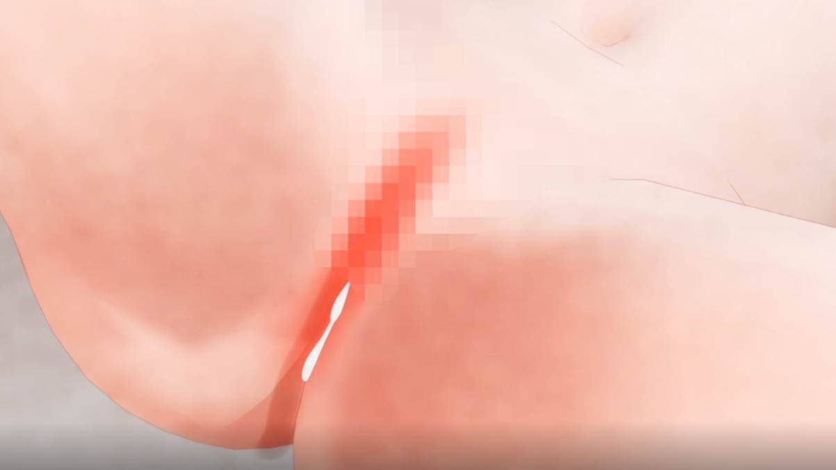 柚木凛AV第二弾!!清楚系巨乳vtuberはえっちな事がしたい!