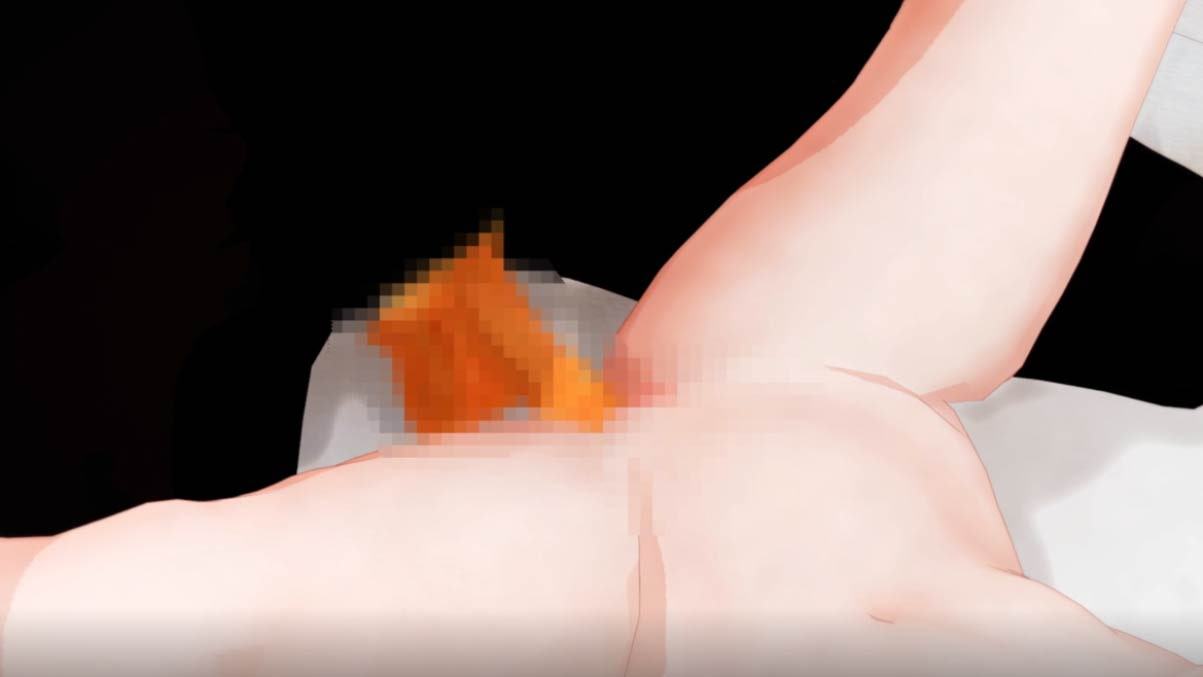 柚木凛AV第二弾!!清楚系巨乳vtuberはえっちな事がしたい!