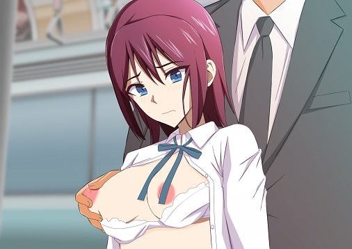 あいてん4アイドル堕天録三久・五葉編