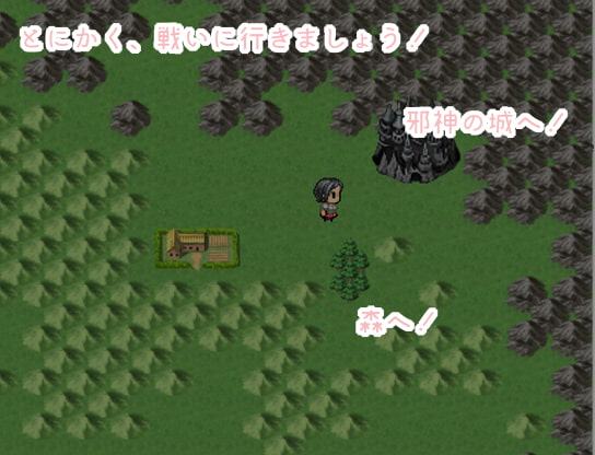 異世界人妻勇者 時子