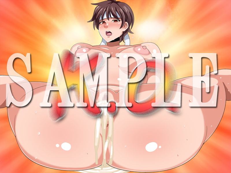 BATTLE FUCKERS Vol.7+8 -さく〇--メナ〇-