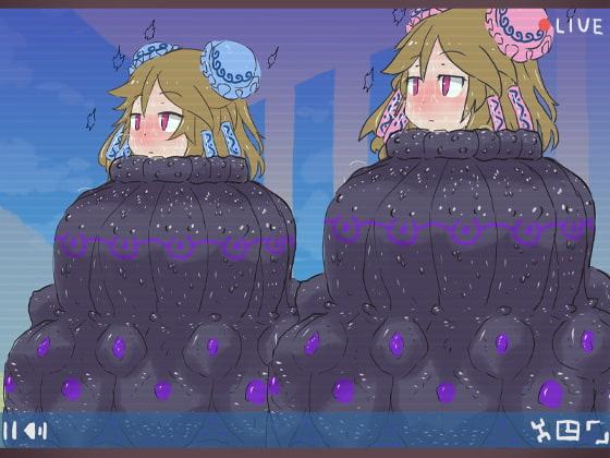 超能力姉妹意識あるまま操られ精神崩壊するまで無表情快楽付け2