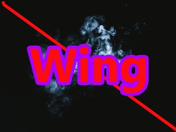 Wing