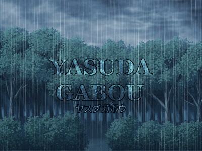 コスパ最高森背景素材集55 jpg版