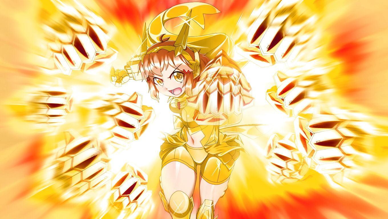 ましゅまろていすと