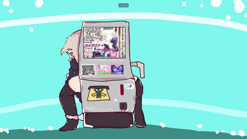 【フォロワー300人突破記念くそげーむ】淀ちゃんのかわいいアナルからトレーディングカードんおぉっひぃっ排出しゅるっッゲームでしゅっ☆☆