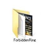 【スタジオランス BGM素材 Forbidden Ring】