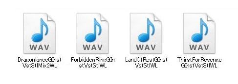 【スタジオランス BGM素材 Forbidden Ring】
