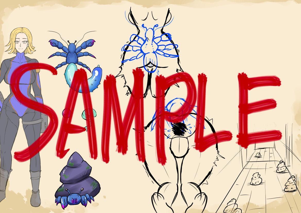 GHOST SHIP ~dead gallery~