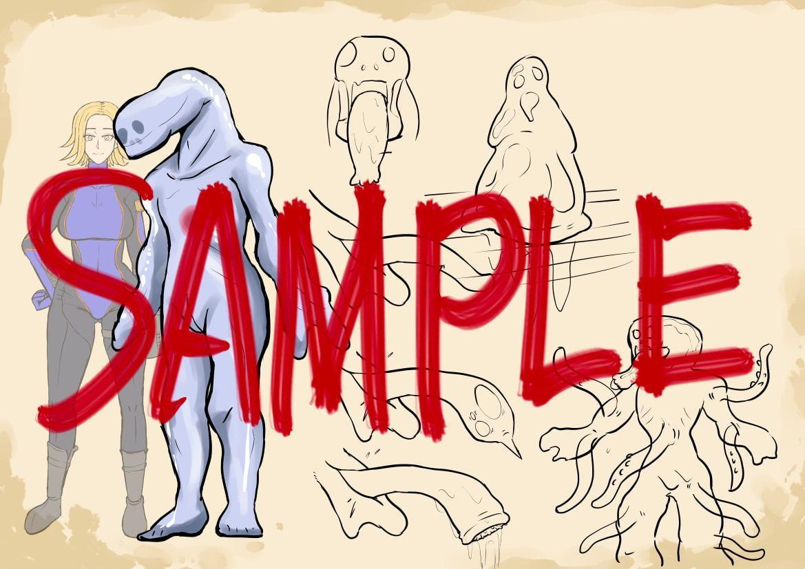 GHOST SHIP ~dead gallery~