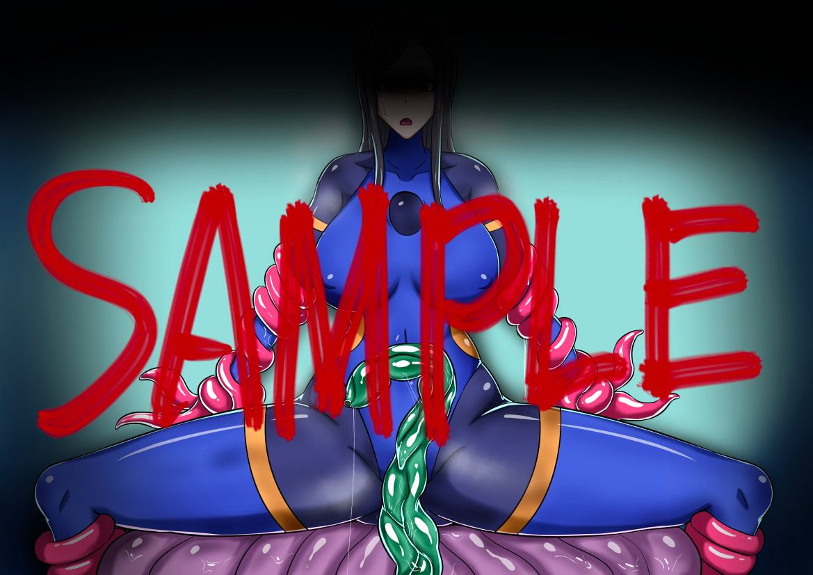 GHOST SHIP ~dead gallery~